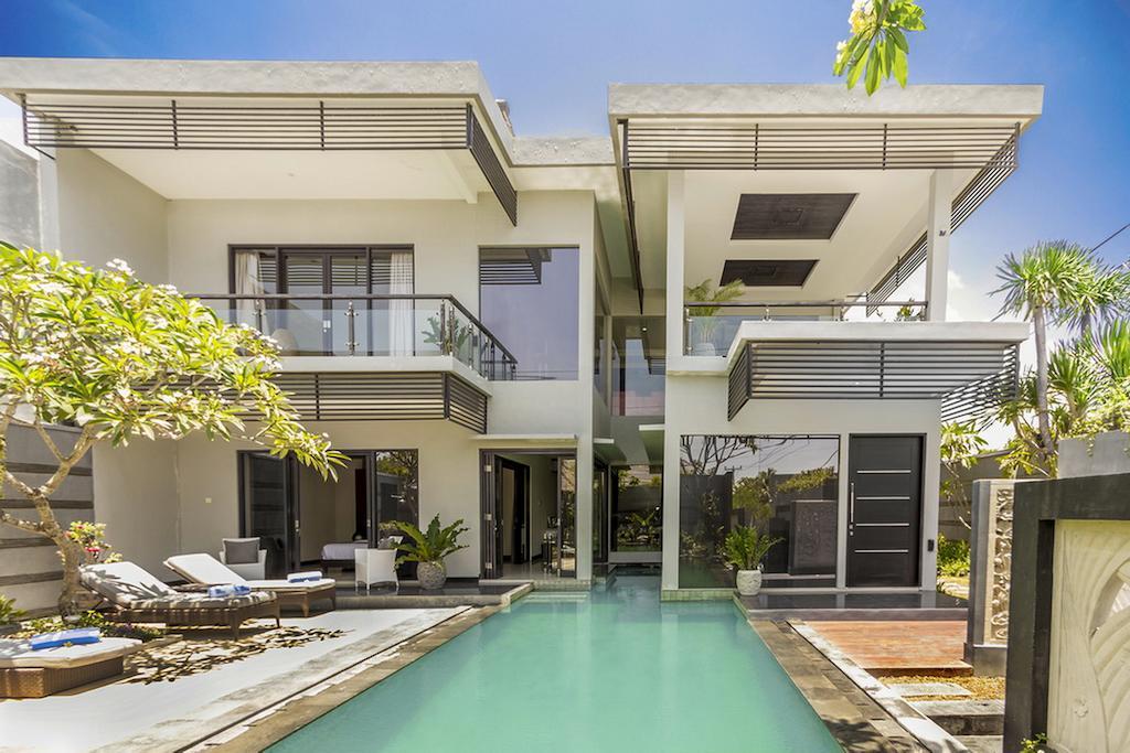Villa Cascade Seminyak  Room photo