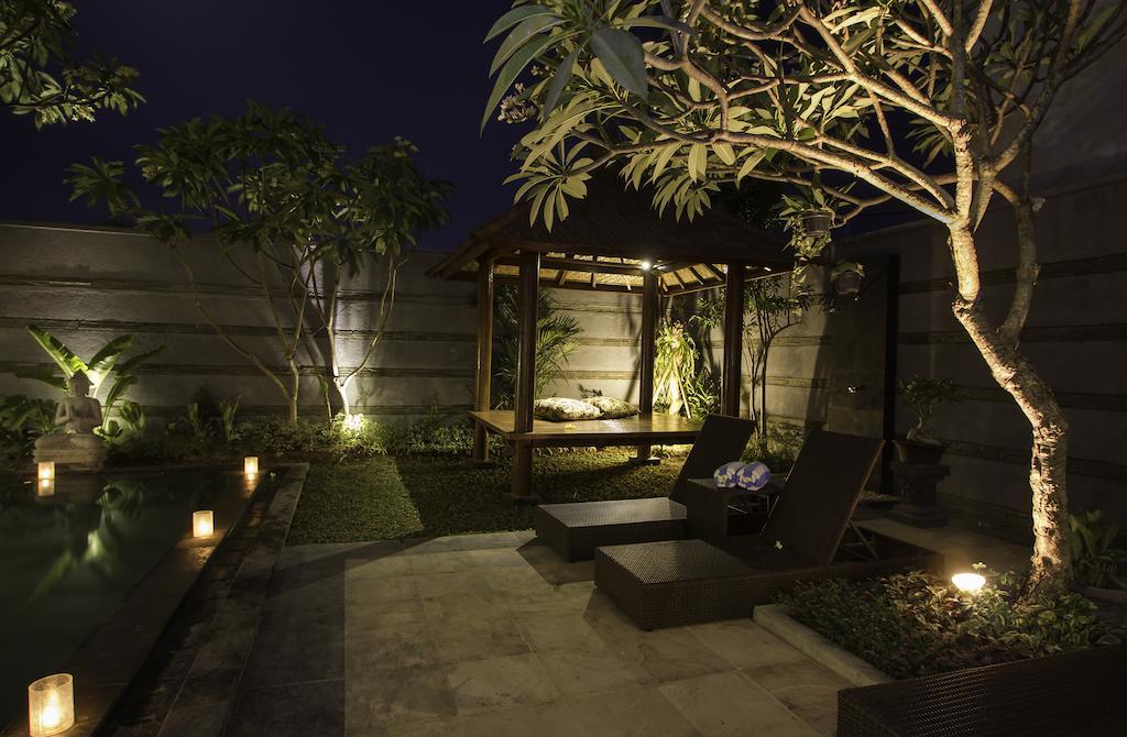 Villa Cascade Seminyak  Room photo