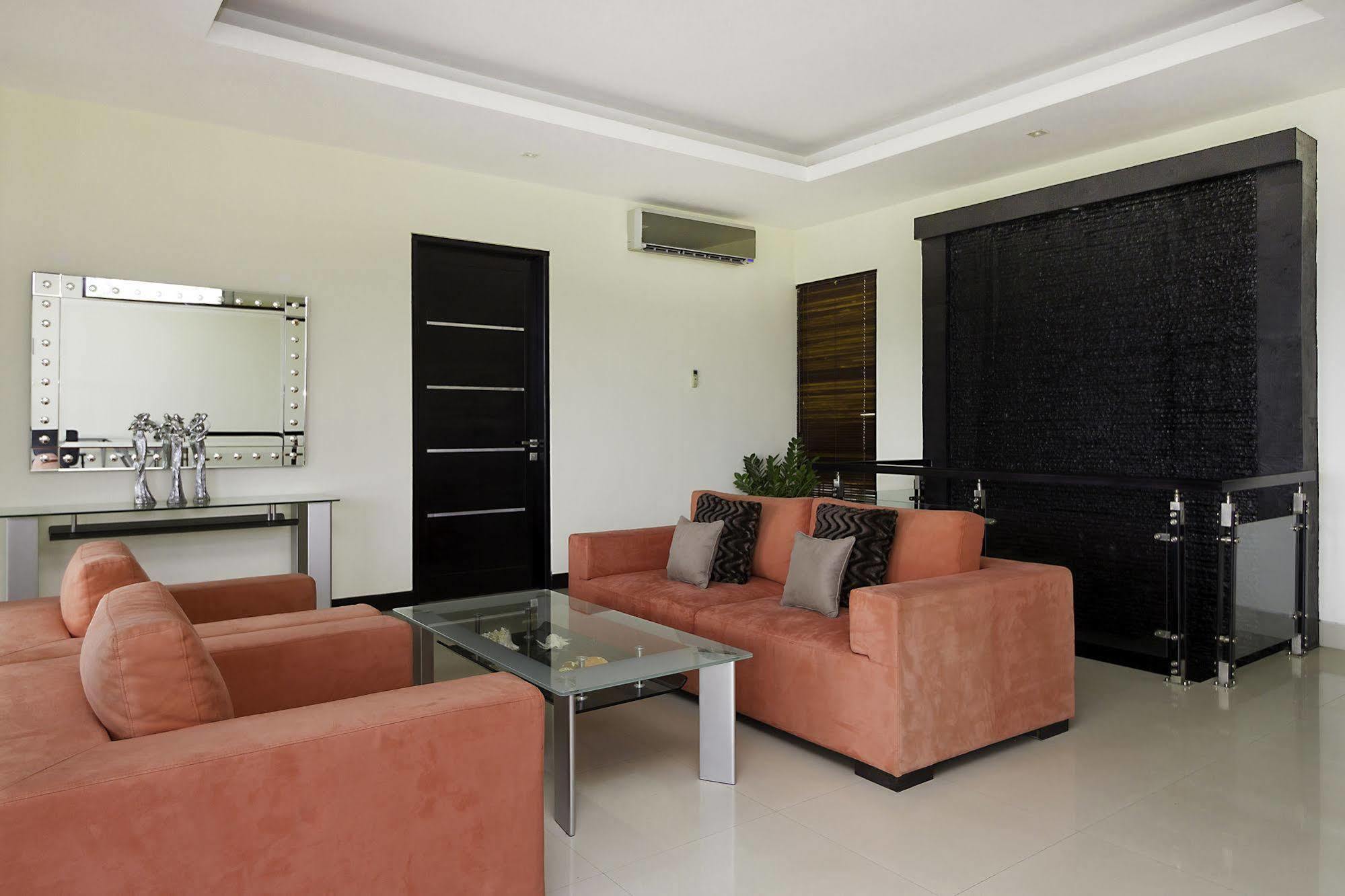 Villa Cascade Seminyak  Exterior photo